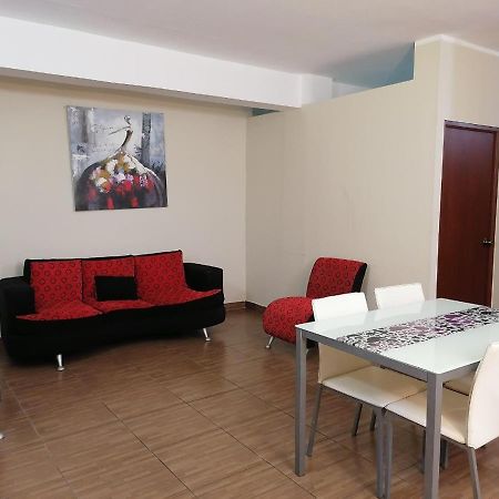 Hotel Plaza באראנקה מראה חיצוני תמונה