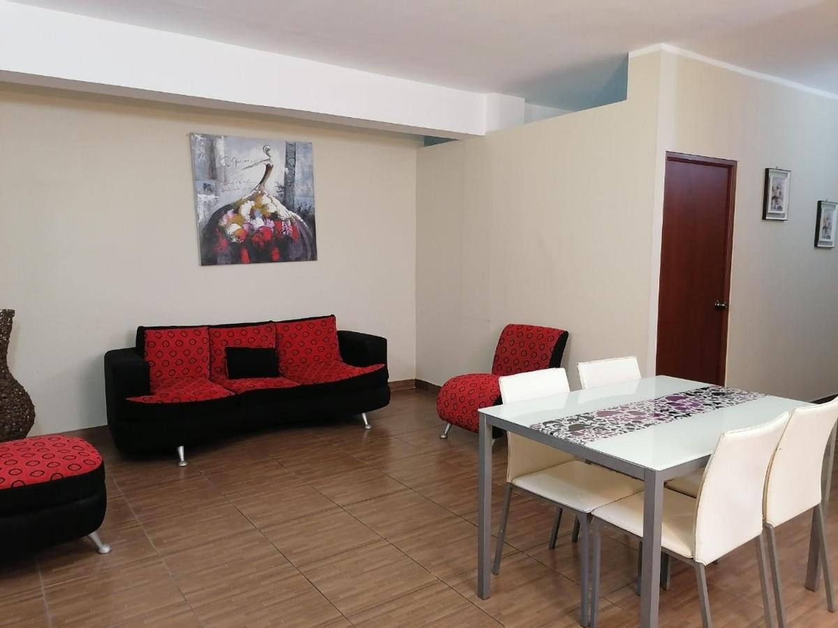 Hotel Plaza באראנקה מראה חיצוני תמונה